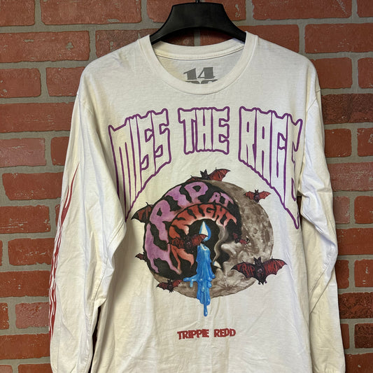 Trippie Redd Miss the Rage Tour LongSleeve (13)