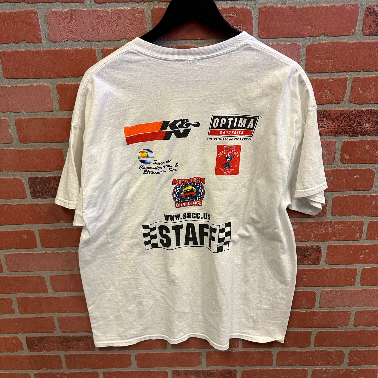 2013 Silver State Classic Challenge Tee (26)