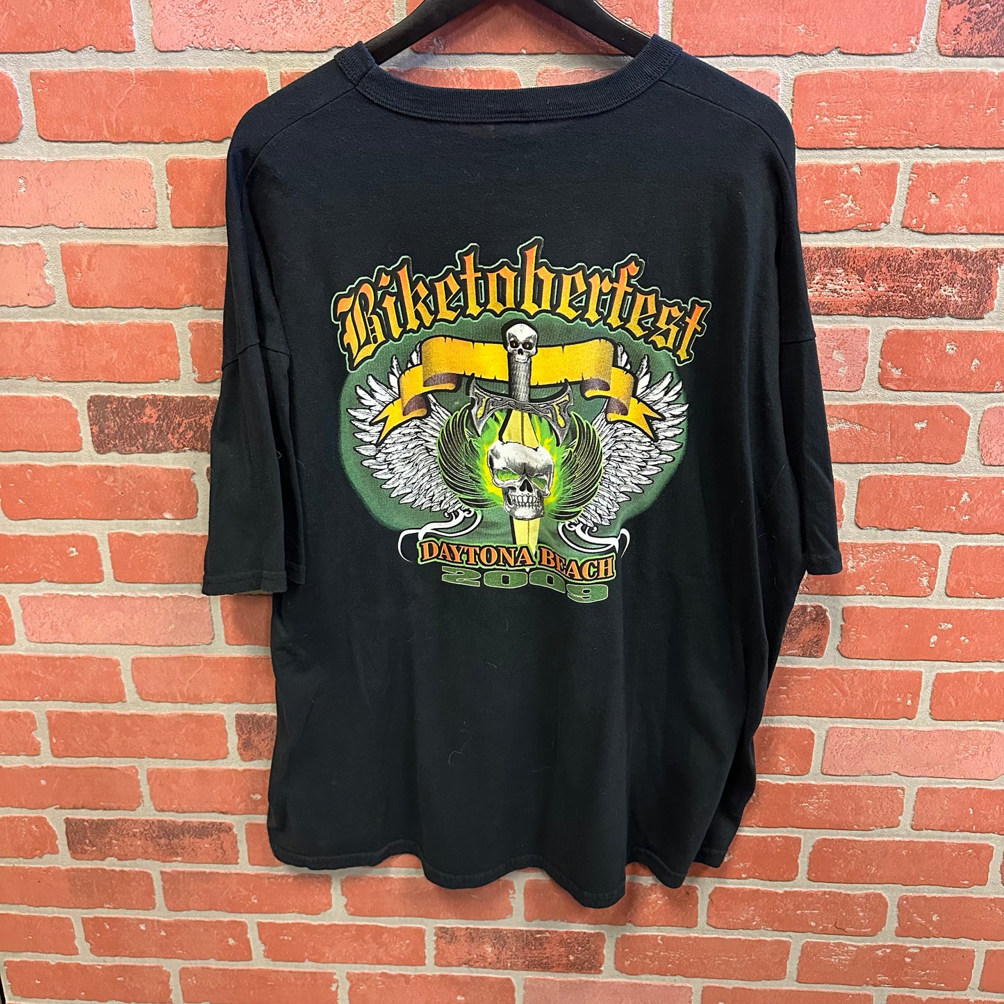 2009 Biketoberfest Tee (27)