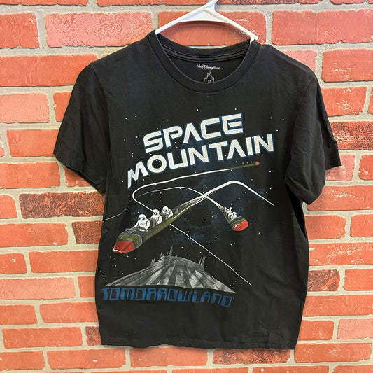 Walt Disney World Space Mountain Tee (27)
