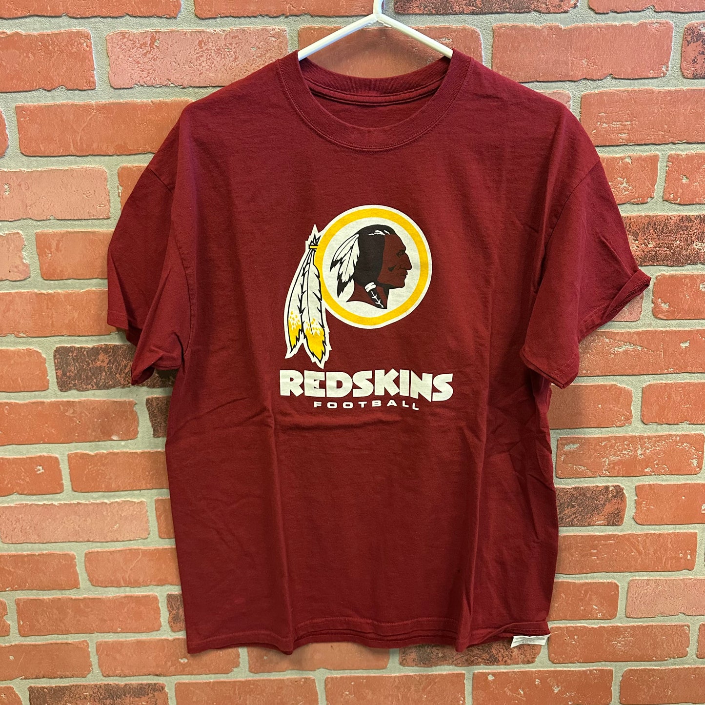 NFL Washington Redskins Tee (27)