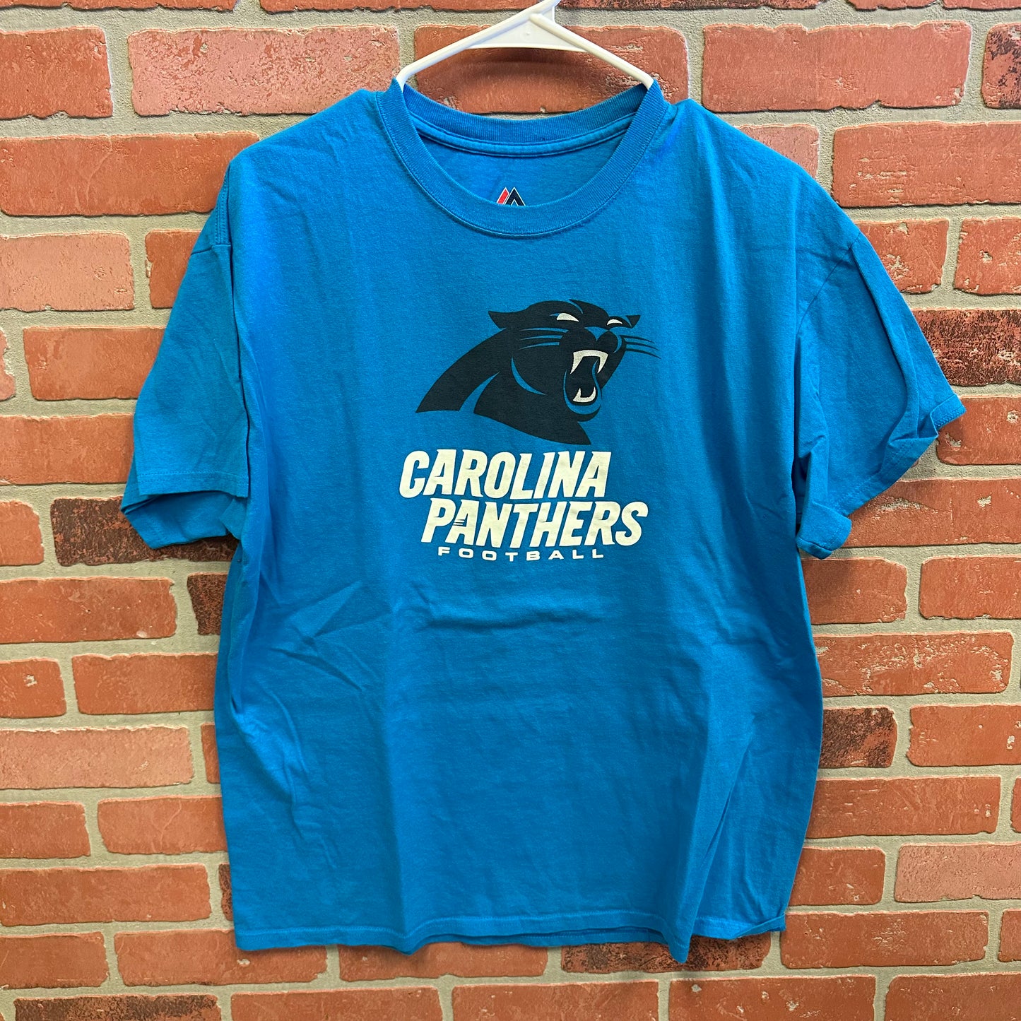 NFL Carolina Panthers Tee (27)