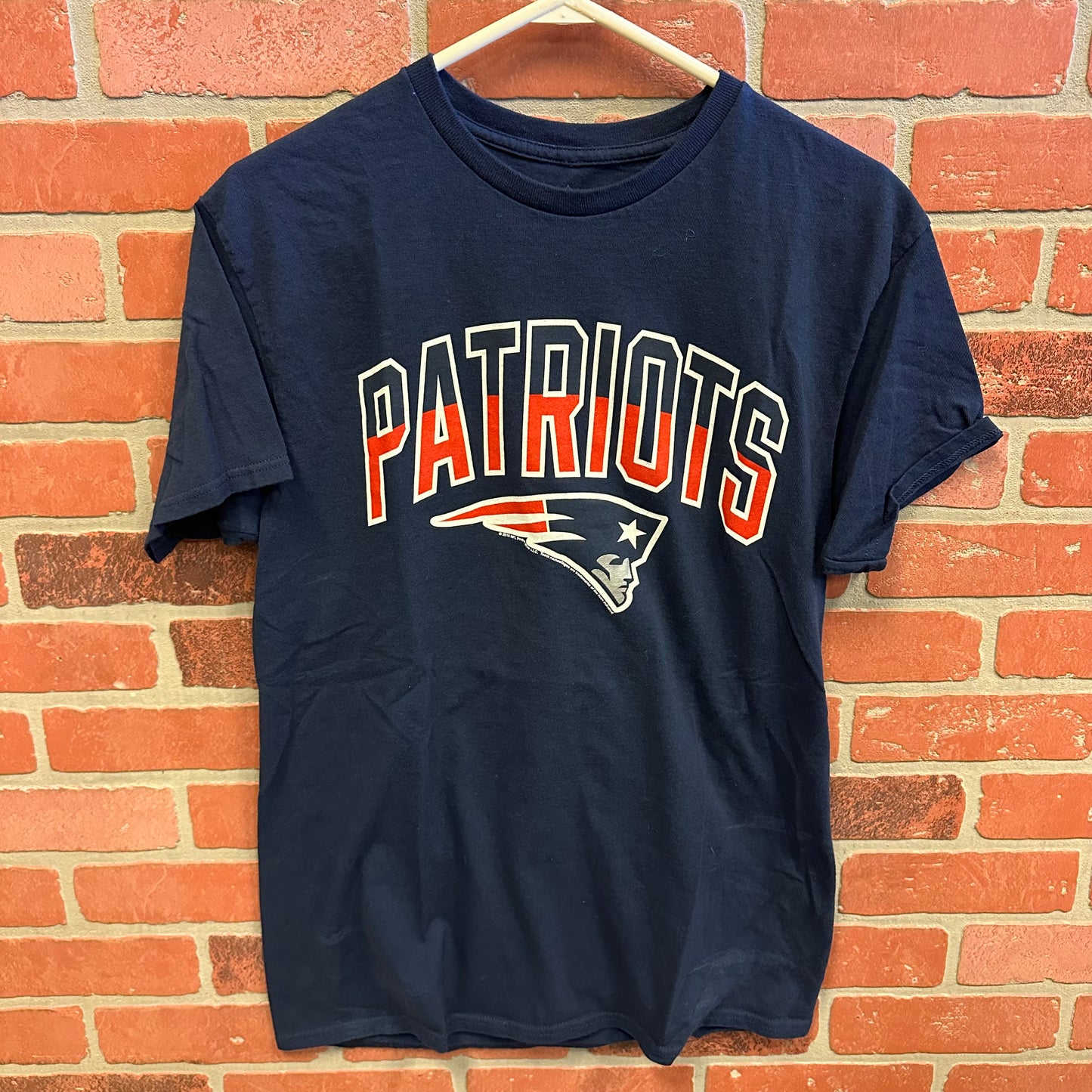 NFL New England Patriots Tee (27)