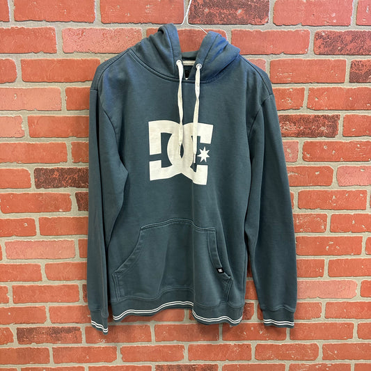 DC Navy Hoodie (28)
