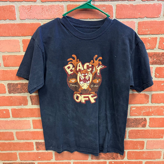 Back Off Taz Tee (28)
