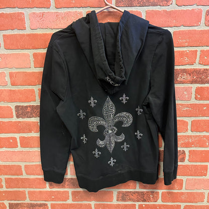 BCBG Zip-Up Hoodie (28)