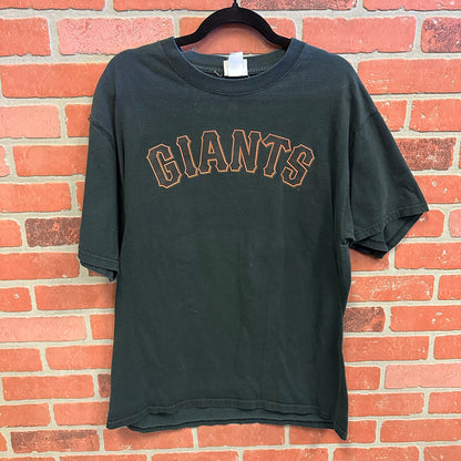 MLB San Fransisco Giants Schmidt Tee (28)