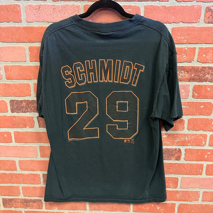 MLB San Fransisco Giants Schmidt Tee (28)