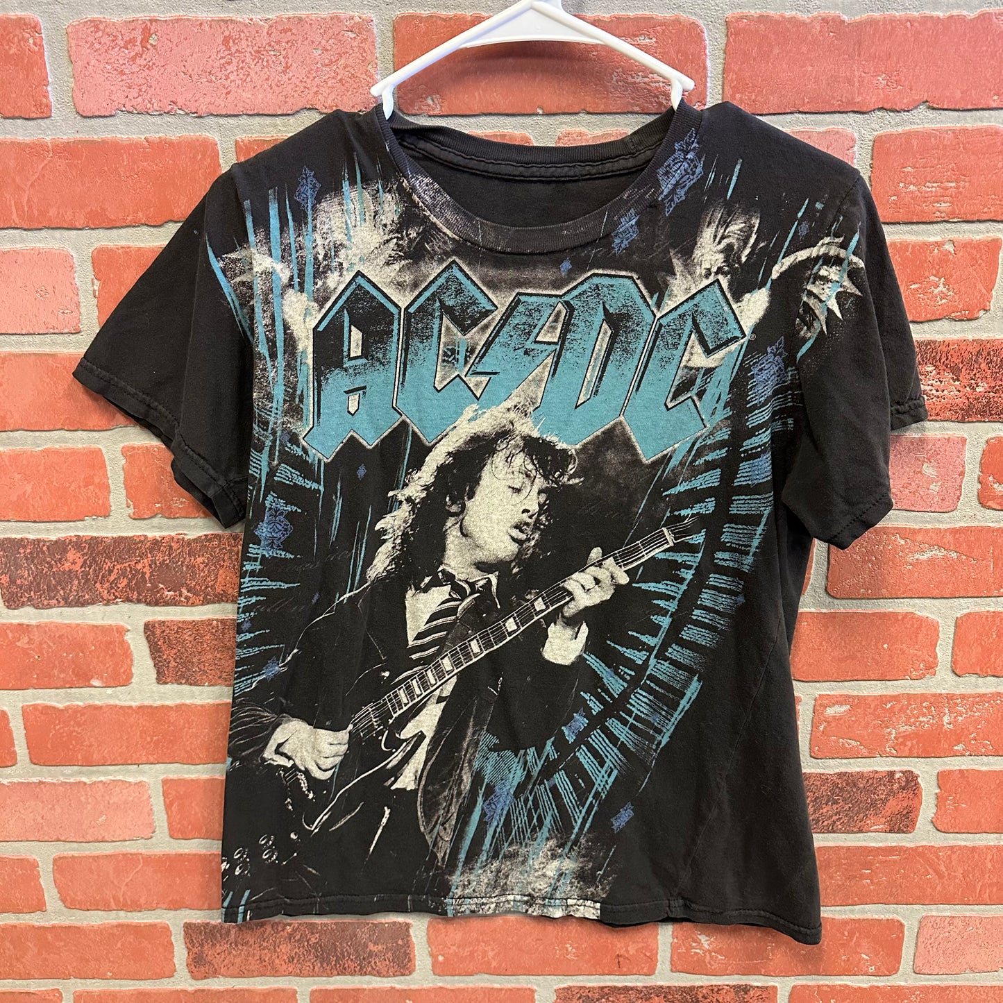 ACDC Band Tee (28)