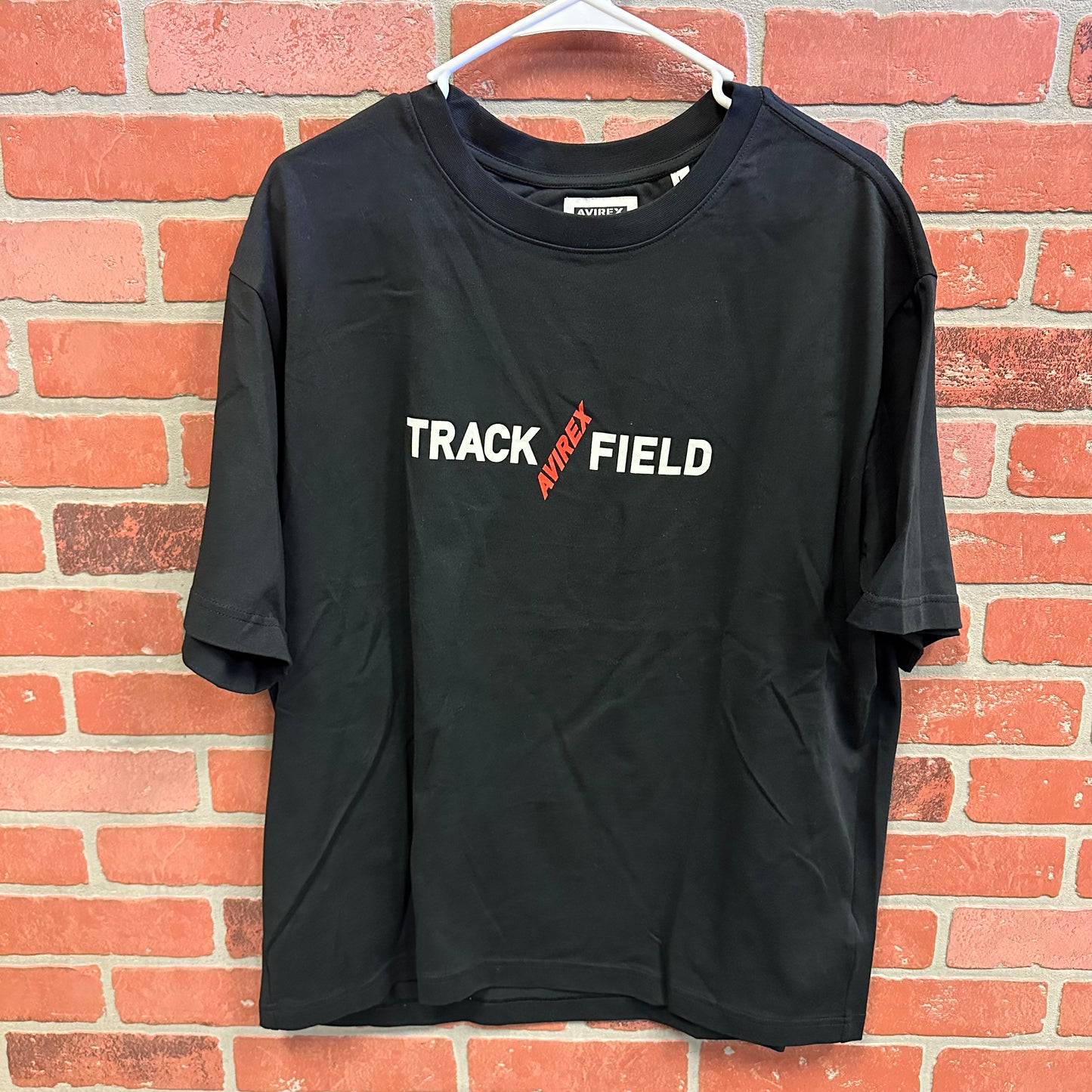 Avirex Track & Field Tee (28)