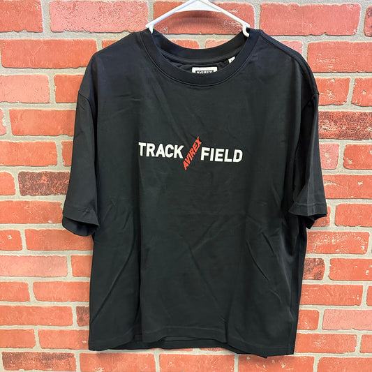 Avirex Track & Field Tee (28)