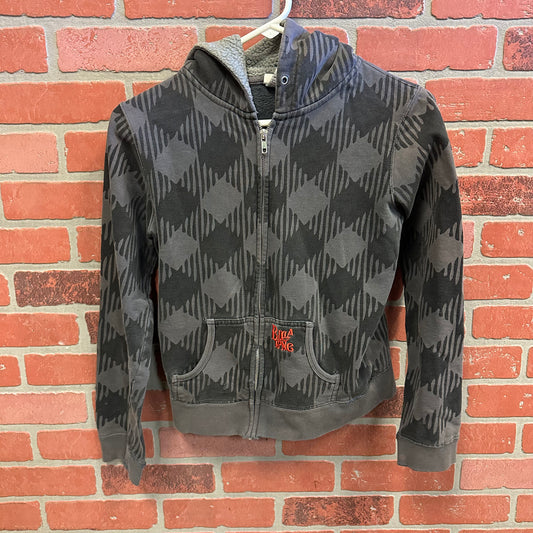 Billabong Zip-UP Hoodie (28)