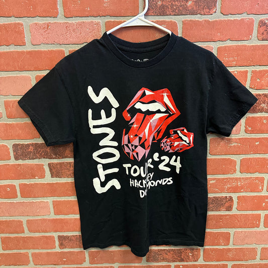 The Rolling Stones 2024 Tour Tee (28)