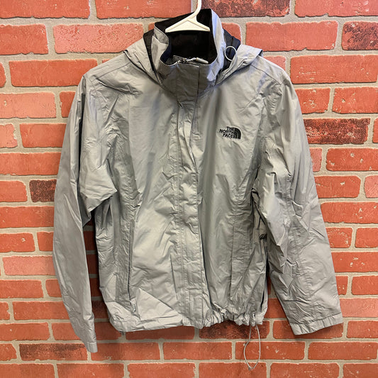 Women's The North Face Silver Jacket (28)
