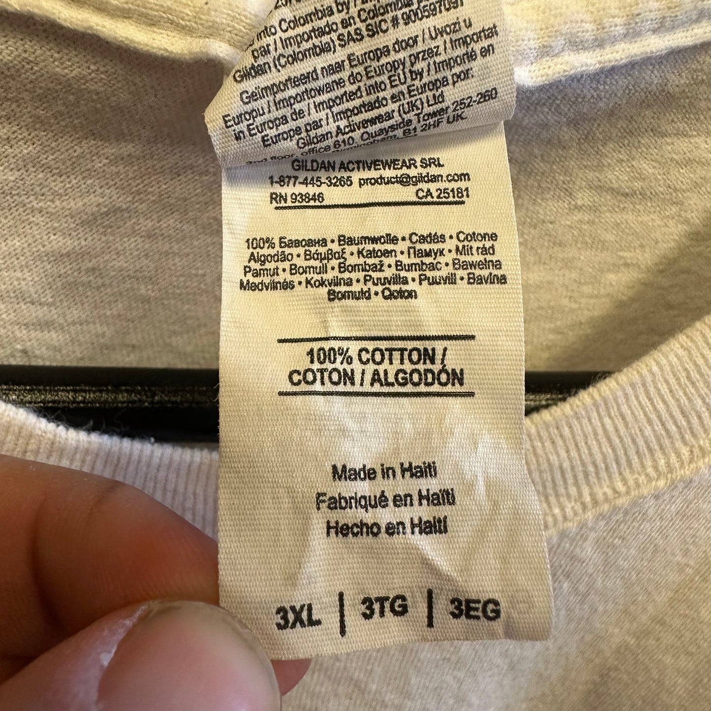 Voodoo Bar Bourbon Street Tee (35)