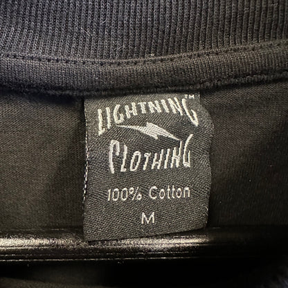 VTG Green Skull Tank Top Tee (35)