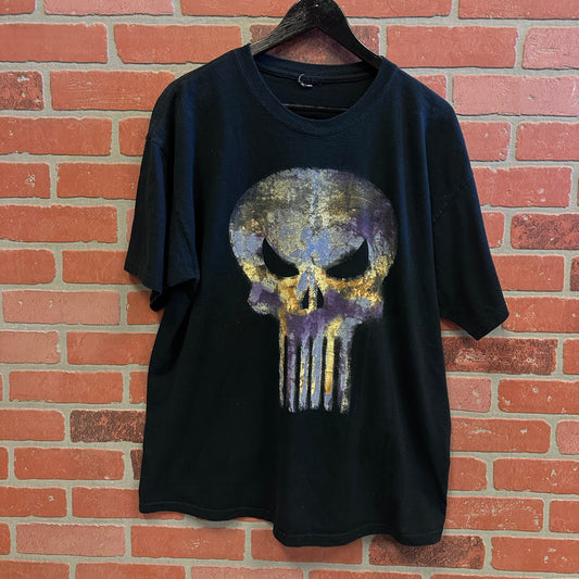 Punisher Logo Art Tee (35)