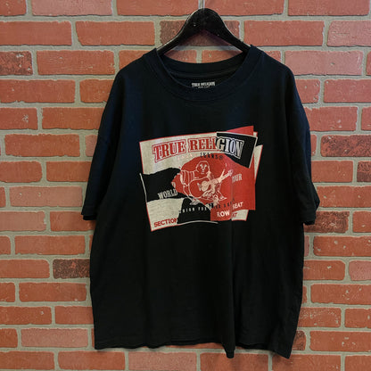 True Religion Logo Tee (35)