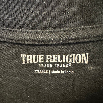 True Religion Logo Tee (35)