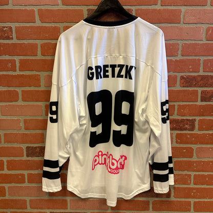 Las Vegas Desert Dogs Gretzky Jersey (35)