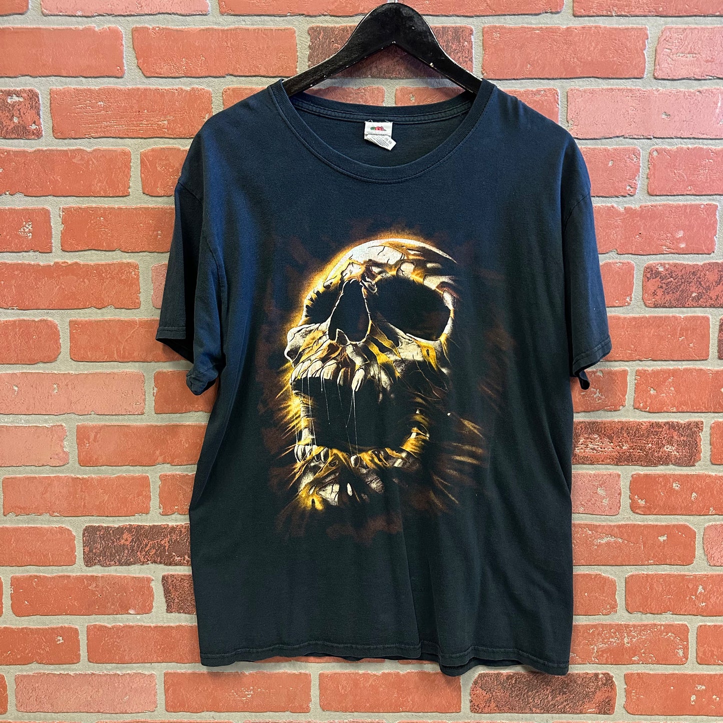 Skull Mummy Tee (35)