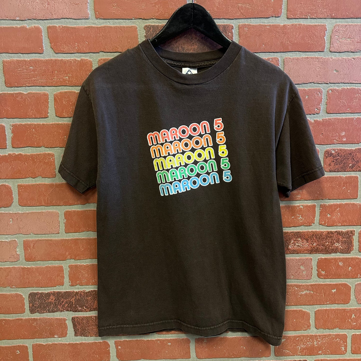 Maroon 5 Band Tee (35)