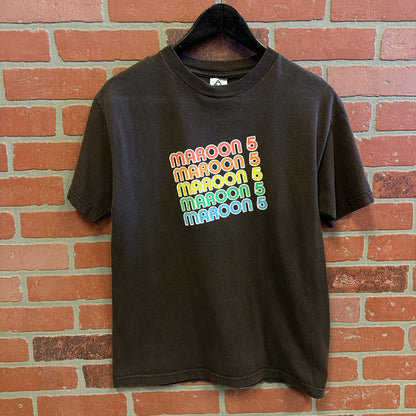 Maroon 5 Band Tee (35)