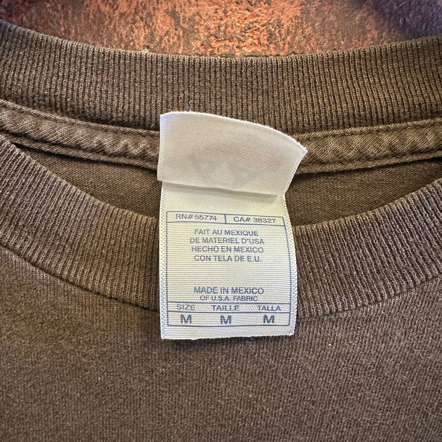 Maroon 5 Band Tee (35)