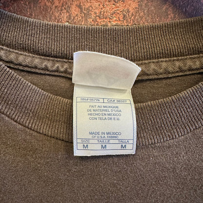 Maroon 5 Band Tee (35)