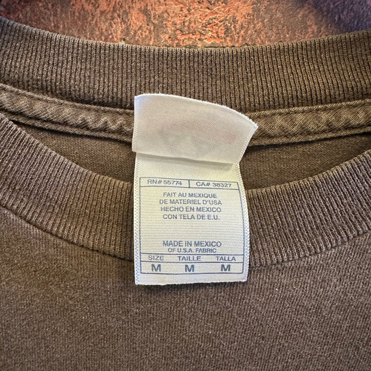 Maroon 5 Band Tee (35)