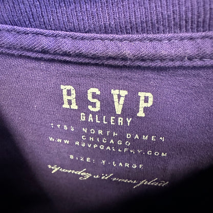 RSVP Gallery Purple Tee (35)