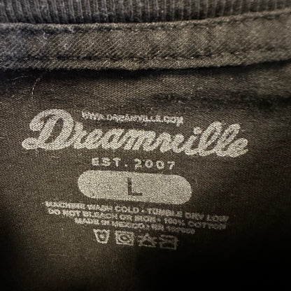 Dreamville Logo Tee (35)