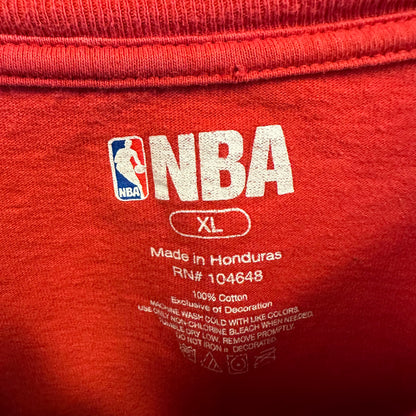 NBA Houston Rockets Basketball L/S Tee (35)