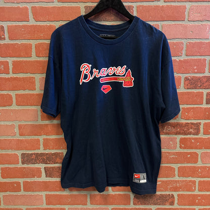 Nike MLB Atlanta Braves Tee (35)