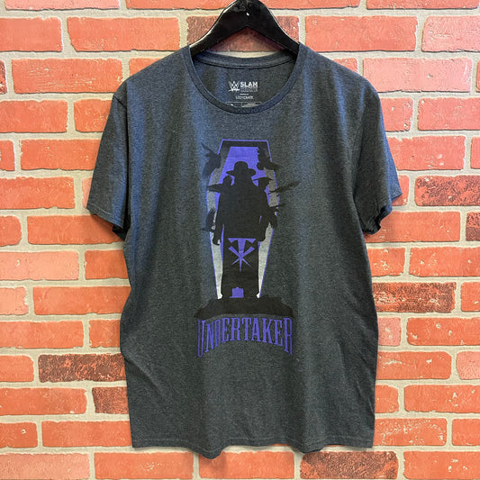 WWE Undertaker Lootcrate Tee (35)