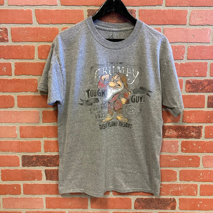 Disney Grumpy Grey Tee (35)