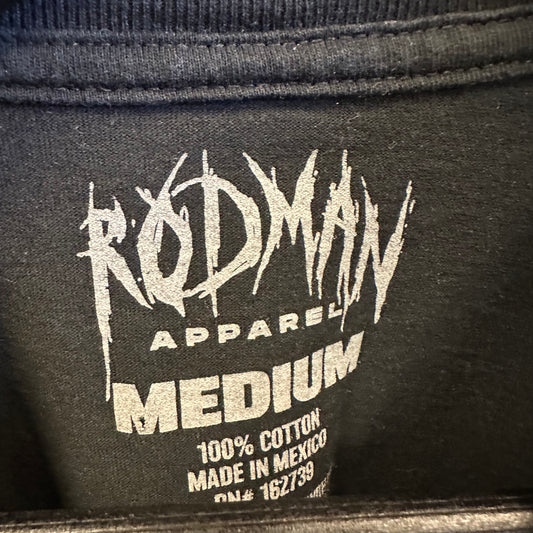 Rodman Cut-Off Rap Style Tee (35)