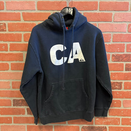Quiksilver CA Hoodie (35)
