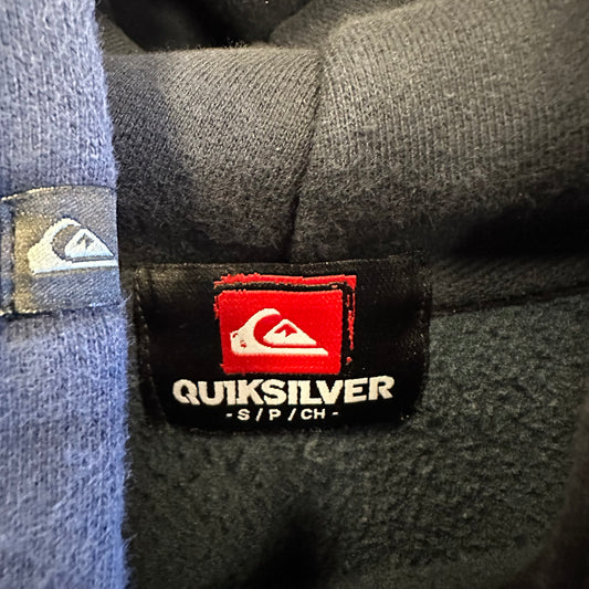 Quiksilver CA Hoodie (35)