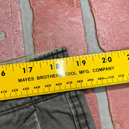 VTG Olive Green Cargo Pants