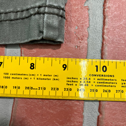 VTG Olive Green Cargo Pants