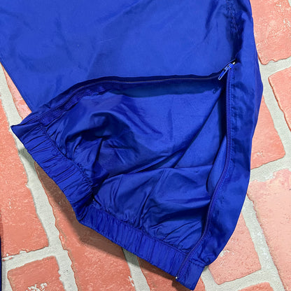 VTG Adidas Blue Track Pants
