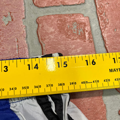 VTG Adidas Blue Track Pants