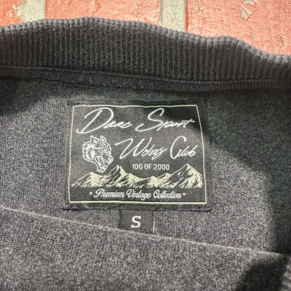 Darc Sport Wolves Kabuki Mask Tee