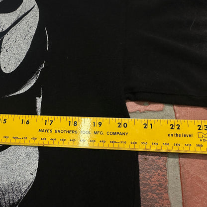 Darc Sport Wolves Kabuki Mask Tee