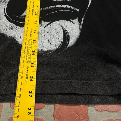 Darc Sport Wolves Kabuki Mask Tee