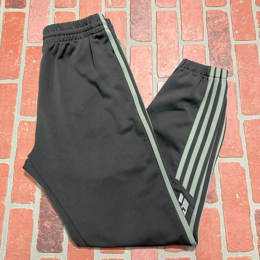 Adidas X Kanye West Calabasas Grey Track Pants
