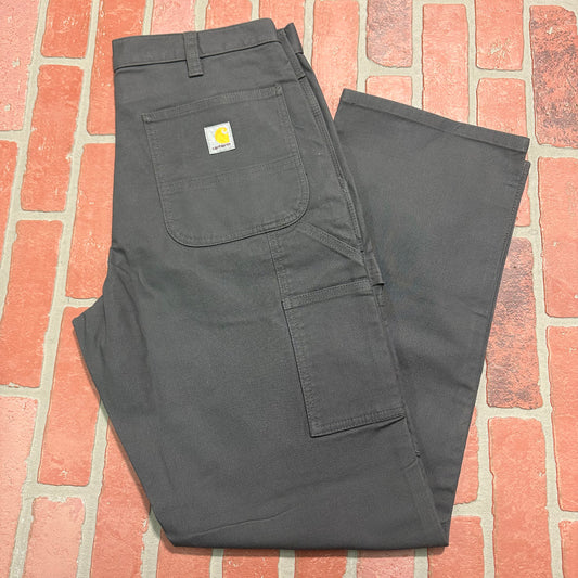 DS NWT Carhartt Rugged Flex Relaxed Fit Duck Utility Work Pants