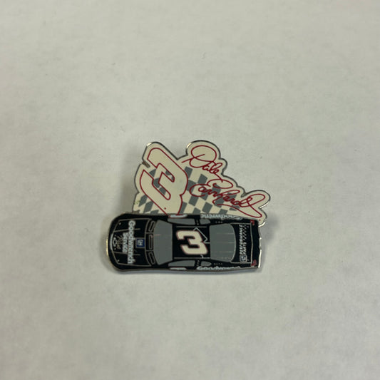 VTG Nascar Dale Earnhardt Pin