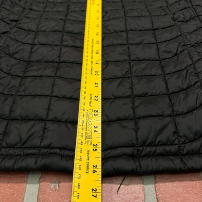 VTG The North Face Zip-Up Bubble Vest Yesterday's Fits Clothing Fashion Vintage Streetwear Fashion Item